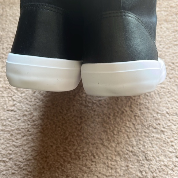 Torrid High Top Sneakers - Picture 5 of 6